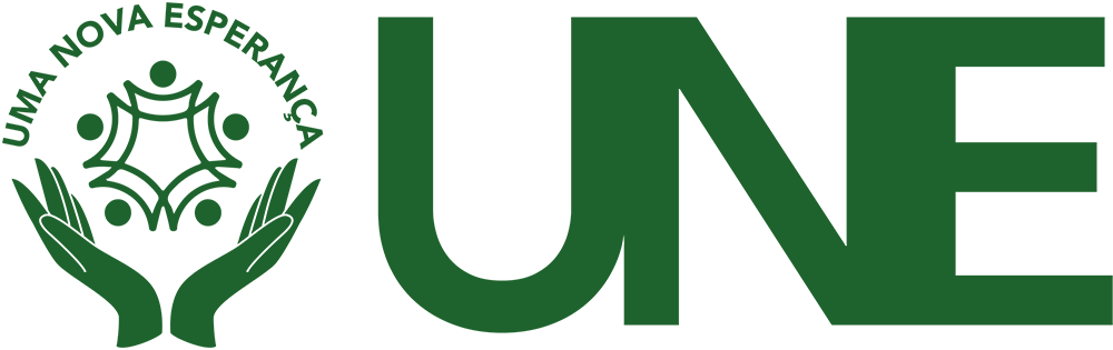 UNE UNE